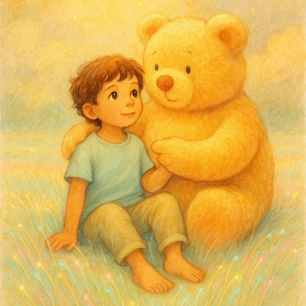 Nilo und der Klang der Erinnerung