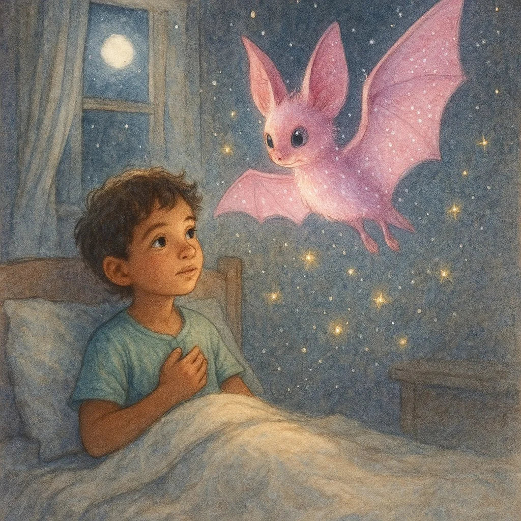 Nilo und das Licht der Nacht